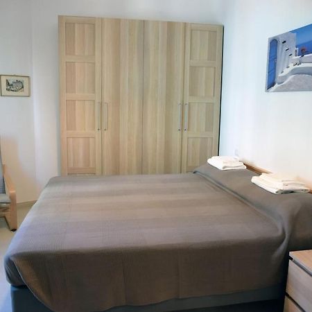 Sunrise Apartment Santa Margherita Ligure Exterior photo