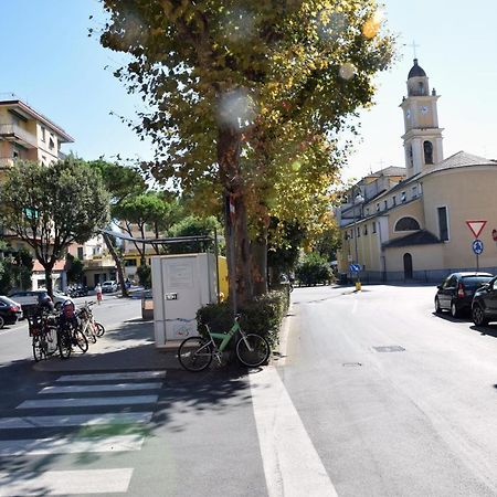 Sunrise Apartment Santa Margherita Ligure Exterior photo