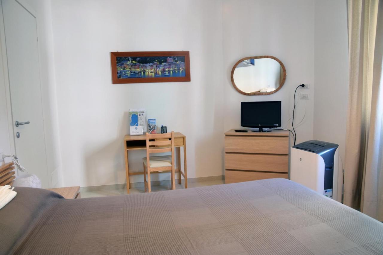 Sunrise Apartment Santa Margherita Ligure Exterior photo