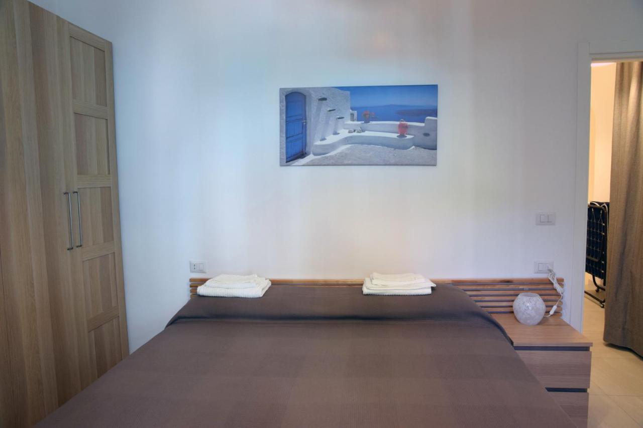 Sunrise Apartment Santa Margherita Ligure Exterior photo
