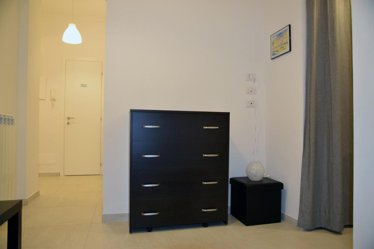 Sunrise Apartment Santa Margherita Ligure Exterior photo