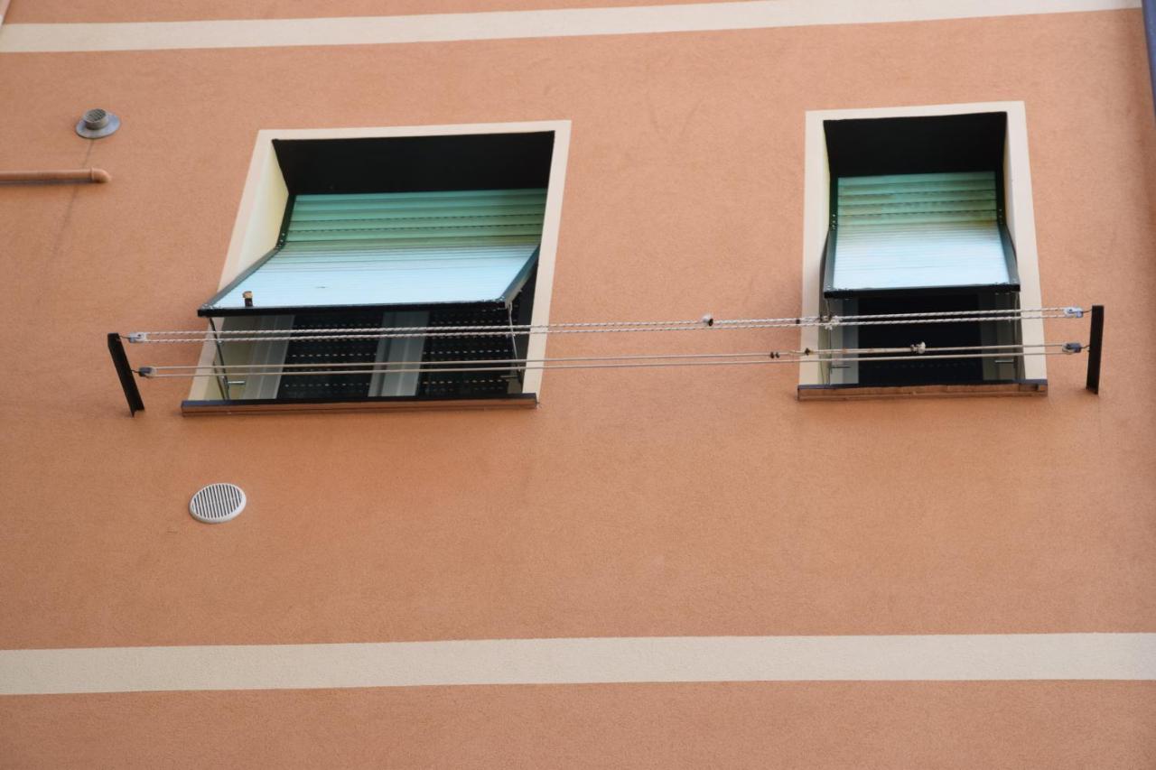 Sunrise Apartment Santa Margherita Ligure Exterior photo